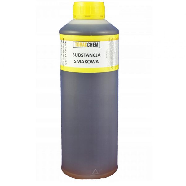 TOBACCHEM flavouring substance