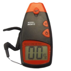 WILGOTNOŚCIOMIERZ DO TYTONIU MD 812 WILGOTNOŚCIOMIERZ DO TYTONIU MD 812