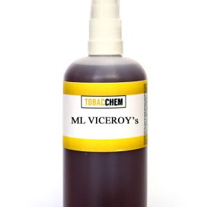 Aromaty do tytoniu - ML VICEROY'S