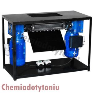 Maszyna do ciecia tytoniu TOBACCO SHREDDER