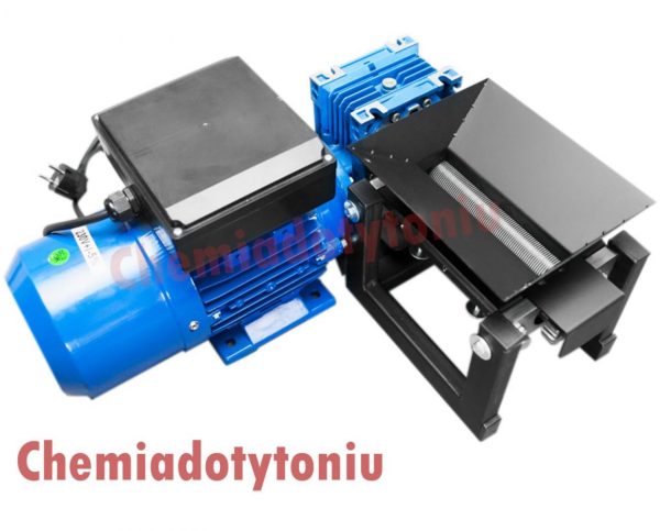 Maszyna do cięcia tytoniu 0,8 MM CUTTING TOBACCO SHREDDER