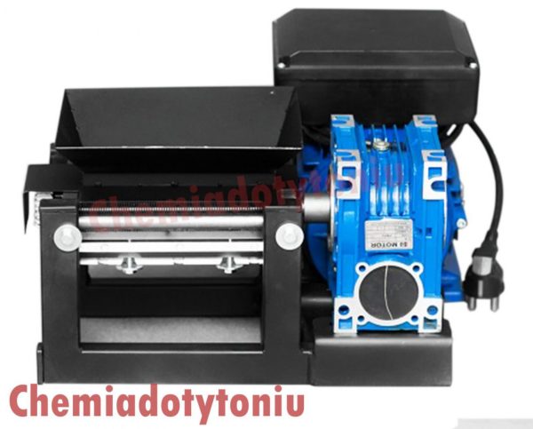 Maszyna do cięcia tytoniu 0,8 MM CUTTING TOBACCO SHREDDER