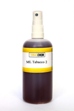 Aromaty do tytoniu - ML TABACCO 2