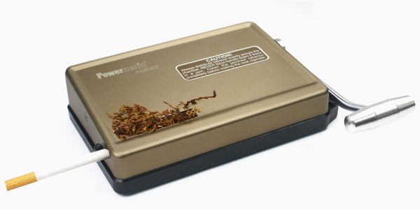 Nabijarka do papierosów POWERMATIC 150