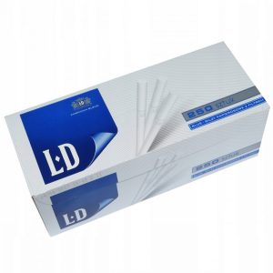 GILZY LD Blue 40x250 szt.