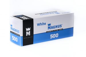 GILZY Magnus White 20 x 500 szt.