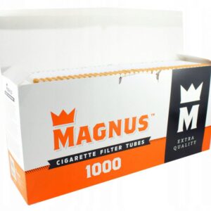 GILZY Magnus 10 x 1000 szt.