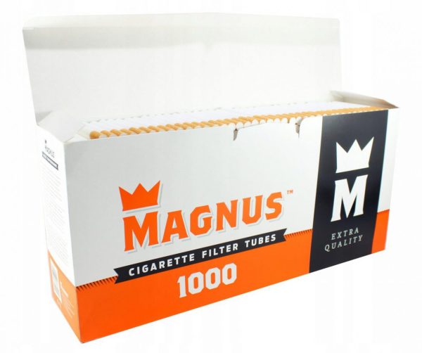 GILZY Magnus 10 x 1000 szt.