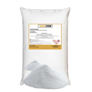 Azotyn sodu – 25 kg