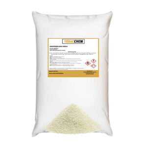 NADWĘGLAN SODU 25 KG – AKTYWNY TLEN