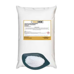 SODA KALCYNOWANA 25 kg