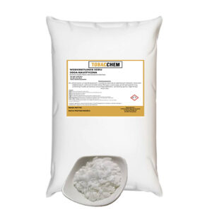 WODOROTLENEK SODU / SODA KAUSTYCZNA – PŁATKI 25 kg