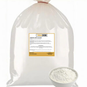SORBITOL W PROSZKU E420