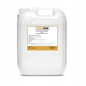 syrop maltitolowy 10l