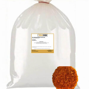 ŻEL KRZEMIONKOWY ORANGE SILICA GEL (SILIKAŻEL) – POCHŁANIACZ WILGOCI 