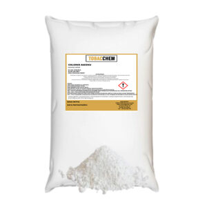 Chlorek amonu (salmiak)