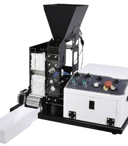 Nabijarka do papierosów SUPER SLIM 5,5 Nabijarka do papierosów SUPER SLIM 5,5