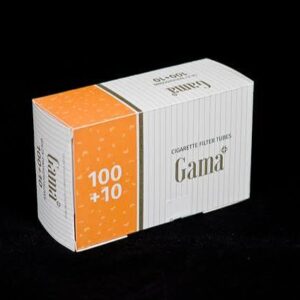 GILZY Gama 10 x 110 szt. GILZY Gama 10 x 110 szt.