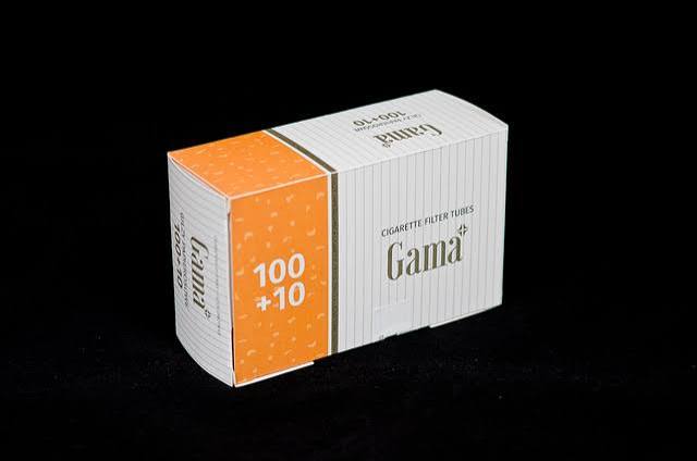 GILZY Gama 10 x 110 szt. GILZY Gama 10 x 110 szt.
